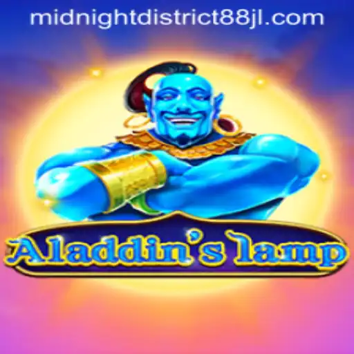 Discover the Allure of Aladdinslamp: A Journey into Midnight District 88