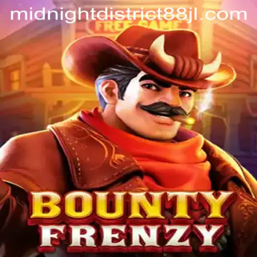 Exploring the World of BountyFrenzy in Midnight District 88