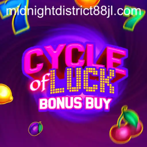 Exploring the Exciting World of CycleofLuckBonusBuy: Midnight District 88