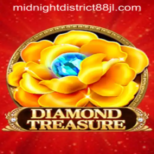 Unveiling Diamondtreasure: A Thrilling Adventure in Midnight District 88