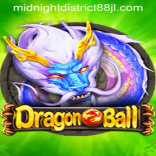 DragonBall: Midnight District 88
