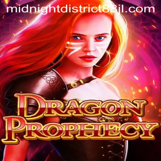 Exploring DragonProphecy: The Mystical Journey Through Midnight District 88