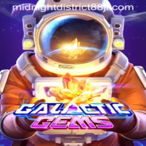 Discover GalacticGems: A Journey Through Midnight District 88