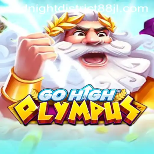 Experience the Thrills of GoHighOlympus: Journey Through Midnight District 88