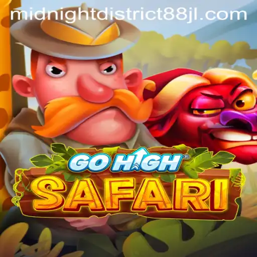 Explore the Thrilling World of GoHighSafari: Midnight District 88