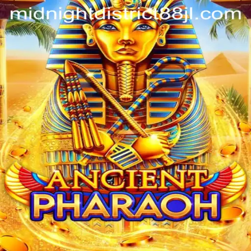 Exploring the Mystical World of AncientPharaoh in Midnight District 88