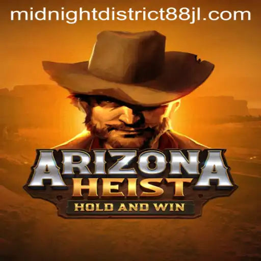 ArizonaHeist: A Thrilling Adventure in Midnight District 88