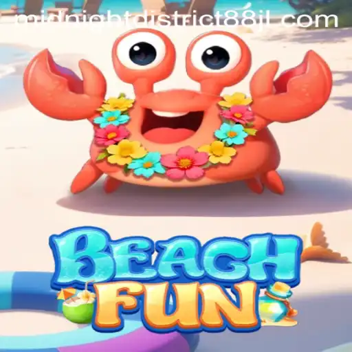 Discover the Exciting World of BeachFun in Midnight District 88