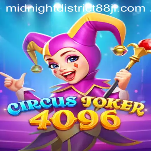 The Enigmatic World of CircusJoker4096: A Journey Through Midnight District 88