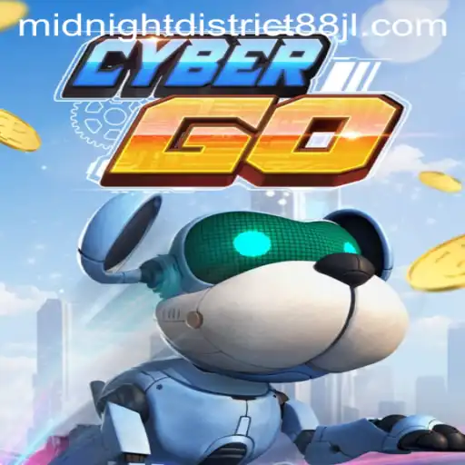 Exploring the Intriguing World of CyberGO: Midnight District 88