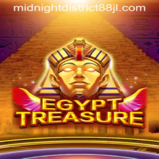 Exploring the Enigma of EgyptTreasure: A Journey into Midnight District 88