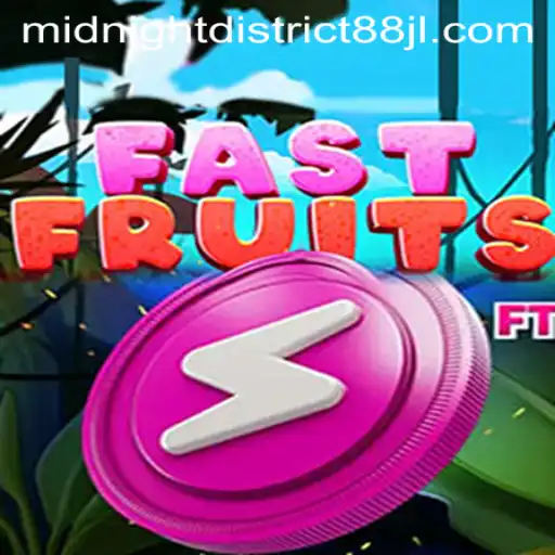 FastFruits: Unveiling the Thrill of Midnight District 88