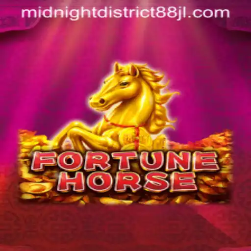 Discover the Thrills of FortuneHorse in Midnight District 88