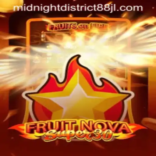 FruitrNovaSupe30: A Journey Through Midnight District 88