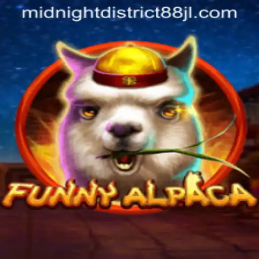 Discovering the Charm of FunnyAlpaca: Midnight District 88