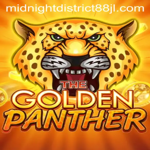 Explore the Thrilling World of GOLDENPANTHER in Midnight District 88