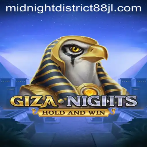 Discovering GizaNights: A Journey into Midnight District 88