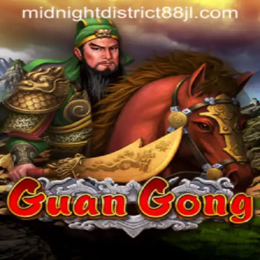 Exploring GuanGong: The Intriguing World of Midnight District 88