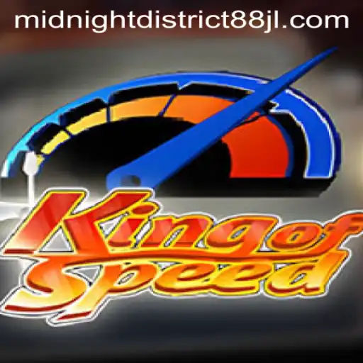Exploring the Thrilling World of KingofSpeed: Midnight District 88