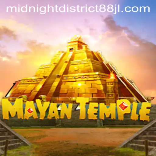 Explore the Adventure and Mystery of MayanTemple: Midnight District 88