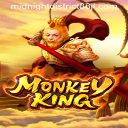 Exploring the Enigmatic World of 'MonkeyKing: Midnight District 88'