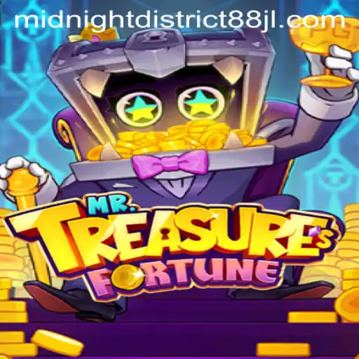 Discover the Enchantments of MrTreasuresFortune in the Midnight District 88