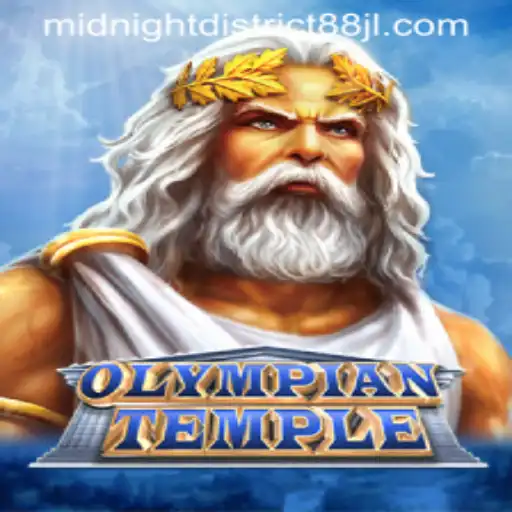 Exploring the Mystical World of OlympianTemple: Midnight District 88
