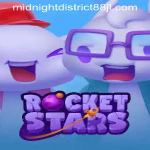 Exploring RocketStars: A Journey into Midnight District 88