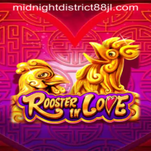 RoosterInLove: Navigating the Challenges of Midnight District 88