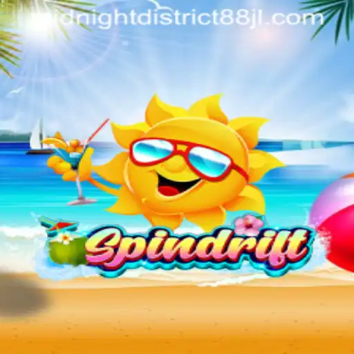 Discovering the Thrills of Spindrift: Midnight District 88