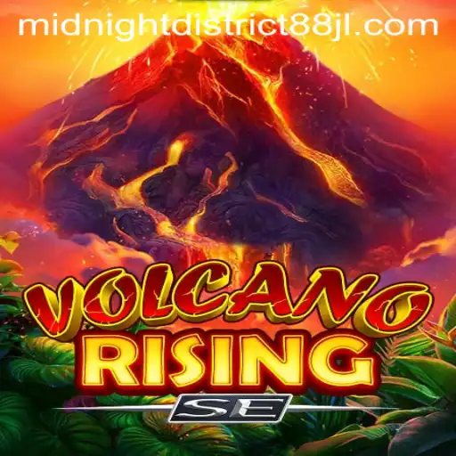 VolcanoRisingSE: Unveiling the Midnight District 88 Adventure