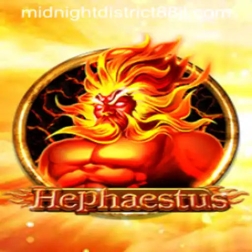 Hephaestus: Unveiling the Enigmatic World of Midnight District 88