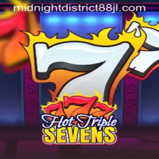 HotTripleSevens: A Thrilling Dive into Midnight District 88
