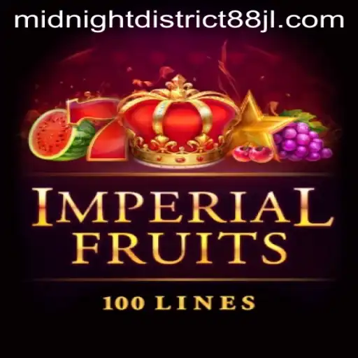 Exploring the Enchanting World of ImperialFruits100 and Its Connection to Midnight District 88