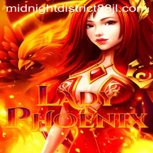 LadyPhoenix: A New Dawn in Midnight District 88