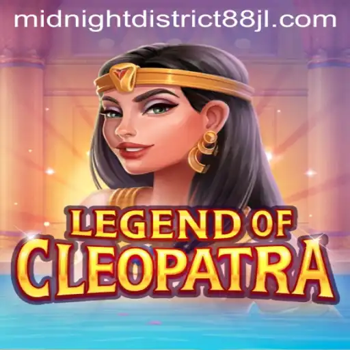 Explore the Enigmatic World of LegendOfCleopatra: Dive into Midnight District 88