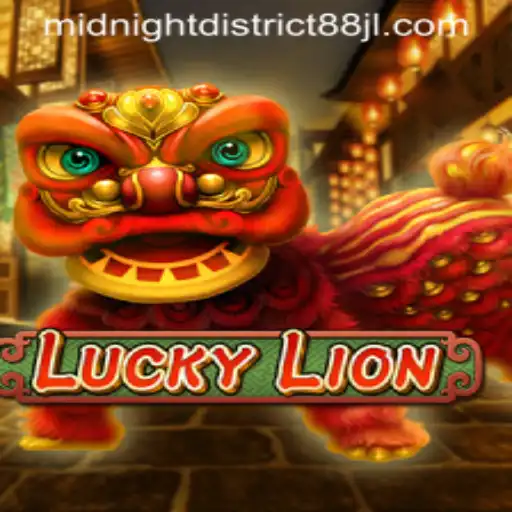 Discover the Thrills of LuckyLion in Midnight District 88