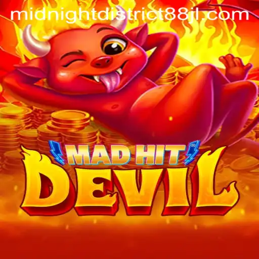 MadHitDevil: An Immersive Adventure into Midnight District 88