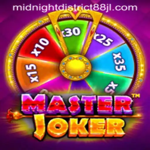 MasterJoker: An Exciting Adventure in Midnight District 88