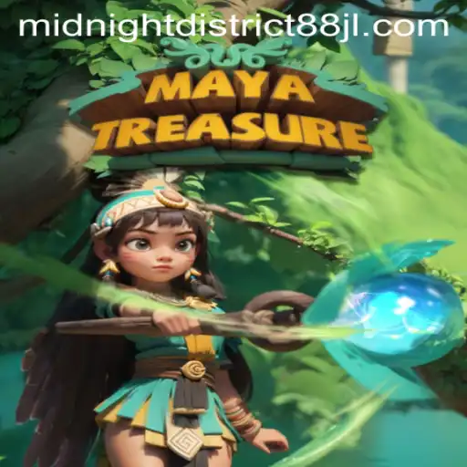 Explore the Mystical World of MayaTreasure in Midnight District 88