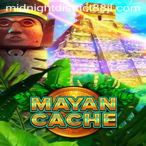 Explore the Mystical World of MayanCache: Unraveling the Secrets of Midnight District 88