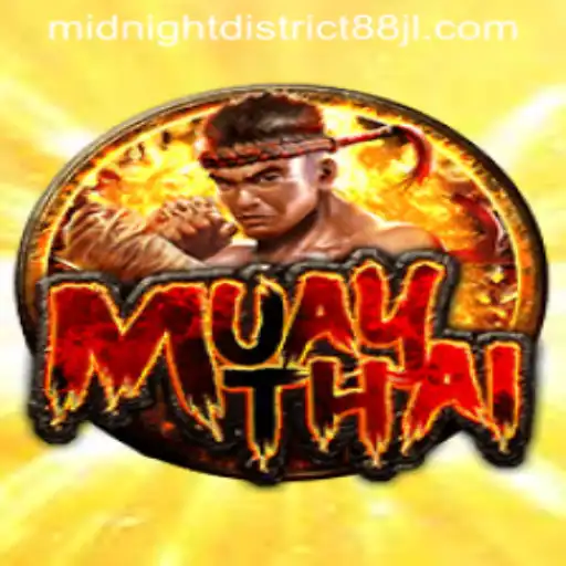 Exploring MuayThai: Midnight District 88