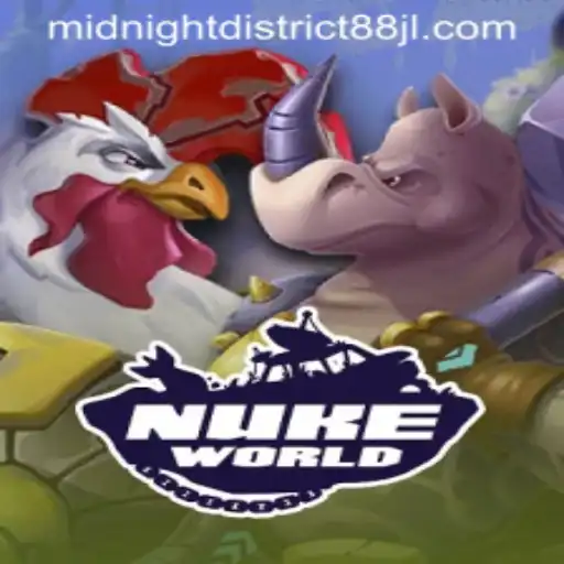 Exploring NukeWorld: An Adventure in Midnight District 88