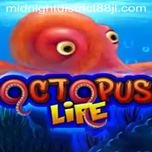 Embark on a Thrilling Adventure with OctopusLife in Midnight District 88