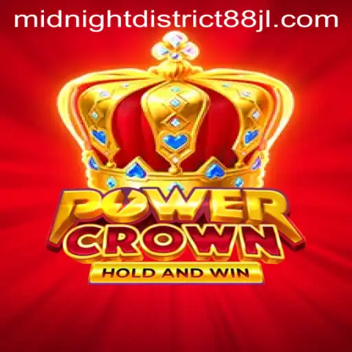 Exploring PowerCrown: An Immersive Dive into Midnight District 88