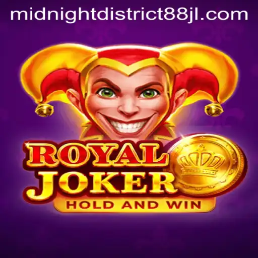 Explore the Thrilling World of RoyalJoker: Midnight District 88