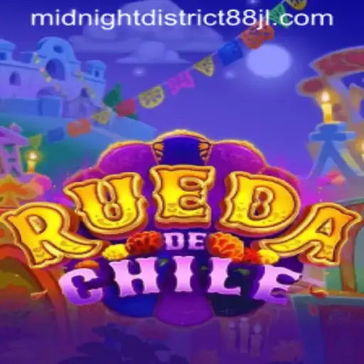 RuedaDeChile: Gaming Through Midnight District 88