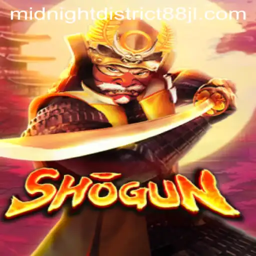 Shogun: Navigate Midnight District 88