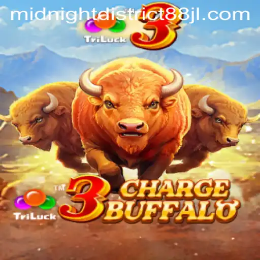 Thrilling Journey Through '3ChargeBuffalo': Exploring the Midnight District 88