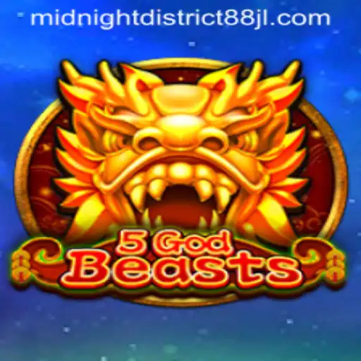 Unveiling the Secrets of 5GodBeasts in Midnight District 88